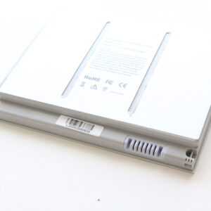 Batterie pour Apple MacBook Pro 15 A1175 A1260 MacBook Pro 15 – A1226 MacBook Pro 15 – A1150 A1175/ A1150 -11.1V 5200mAh- 58Wh