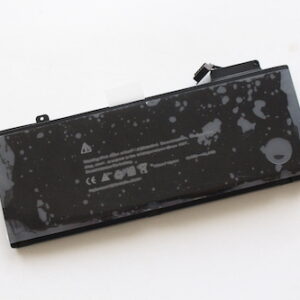 Batterie Interne Pour Pc  Portable  MacBook Pro A1322 Batterie A1278 pour Pro 13″ [2009 2010 2011 2012 Ans] – Unibody MacBook Pro 13 MB990LL / A MB990*/A MB990J /  [ 10.95v 63wh  A1322 – A1278