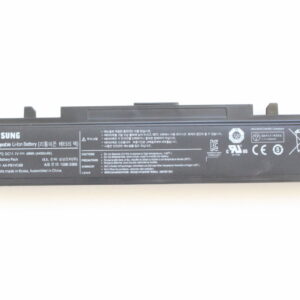 Batterie POUR PC PORTABLE Samsung R510 – RV511 R420 R430 R468 R470 R480 RV510 RV511 RC512 R519 R520 R530 R540 R580 R730 Q320 Q430 Np550P5c Np365e5c NP300E5A 11.1V – 4400mAh – 49Wh – R580 –