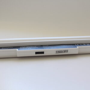 Batterie POUR PC PORTABLE Samsung NC10 NC20 ND10 N110 N120 N130 N135, 11.1V – 4400mAh- 49Wh- AA-PB6NC6W –