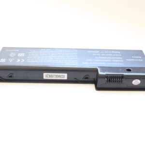 Batterie POUR PC PORTABLE Toshiba SATELLITE P100 -102 P105 Pro 10.8V – 4800mAh -PA3479U-1BRS