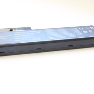 Batterie POUR PC PORTABLE Toshiba SATELLITE P100 -102 P105 Pro 10.8V – 4800mAh -PA3479U-1BRS