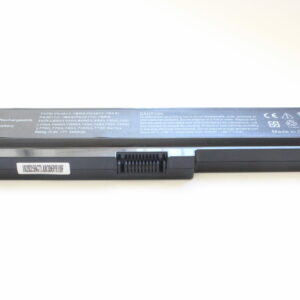 Batterie POUR PC PORTABLE Toshiba Satellite L750 C650 C660 C660D C650D C655 C665 C670D L750D L755 L755D L770 L775 P750, Toshiba Satellite Pro C650 C650D C660 C660D 11.1V -4400mAh-49Wh- PA3817U-1BRS-