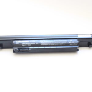 Batterie POUR PC PORTABLE Toshiba Tecra R850 R850-14P R950 Satellite R850 R850-153 – 11.1V – 4400mAh-49Wh- PA3905U –