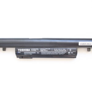 Batterie POUR PC PORTABLE Toshiba Tecra R850 R850-14P R950 Satellite R850 R850-153 – 11.1V – 4400mAh-49Wh- PA3905U –