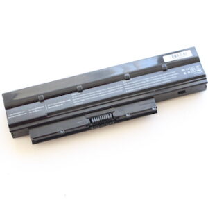 Batterie POUR PC PORTABLE TOSHIBA SATELLITE T210D, T215D, T230, T235, T235D 11.1V -4400mAh-49Wh – PA3820