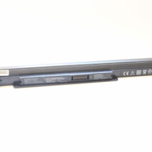 Batterie Pour Pc Portable ASUS K56C – K56CB – K56  – K46 – S56 – A46-  K56CB – A56 – K56CA – ASUS R505C –  R550C – S550C  -S550CB – 14.8V -2200mAh- 33Wh – A32-K56 –