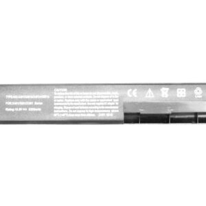 Batterie POUR PC PORTABLE ASUS A32-x401 -X301 – X401 A31-X401 A41-X401 A42-X401 11.1V – 4400mAh- 49Wh – A32-X401 –