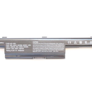 Batterie POUR PC PORTABLE ASUS X93S K93 X93 A93S A95V K95V 11.1V – 4400mAh – 49Wh- A32-K93 –