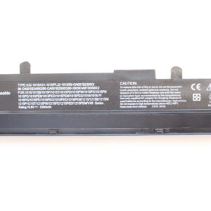 Batterie POUR PC PORTABLE  ASUS Eee PC 1015 1015BX 1015P 1015PN 1215 1215B 1215N 1011PX 1016 VX6  10.8V – 5200mAh – A32-1015