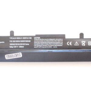 Batterie POUR PC PORTABLE Asus ASUS Eee PC 1001 1005 1005H 1005 P 1005HE 1005HA 1101HA  11.1V – 4400mAm – 49Wh – AL31-1005 –
