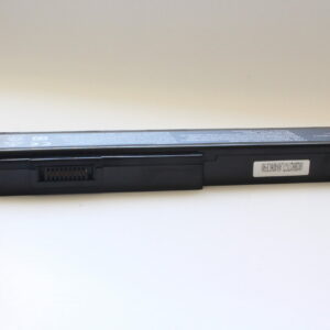 Batterie POUR PC PORTABLE ASUS N53 N53J N53JN N53N N53S N53SV N61 N61J N61JV N61VG N61VN M50V G51J G60JX X57V 11.1V – 4400mAh – A32-M50