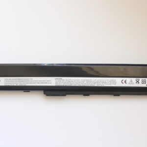 Batterie POUR PC PORTABLE ASUS A32-K52 – A52 – A31 A42 K52J K52N K42J K42JC A52F A42-K52 X52F K52 A41-B53 K42F A41-K52 K52F A62 X42 X52J A52J A42J K52JC  11.1V – 4400mAh – 49Wh – A32-K52 –