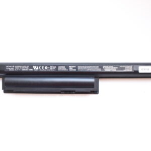 Batterie pour pc portable Sony Vaio VGP-BPS26A – 71811W – 11.1V – 5300mAh – 59Wh – VGP-BPS26 –