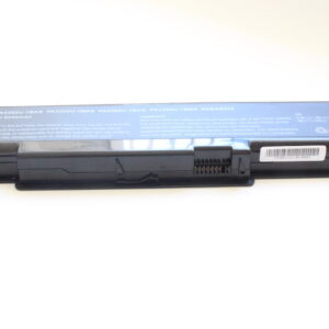 Batterie Pour Pc Portable  Toshiba SATELLITE A60 – A65 A60-SP126 Satellite A60-672 SERIES  14.8V – 5200mAh- PA3382U-1BAS-