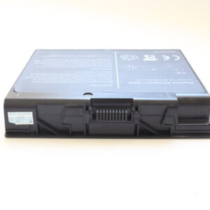 Batterie Pour Pc Portable Toshiba Satellite Pro A30 A35 S2430 2435 14.8V – 6600mAh – PA3250U-1BRS-