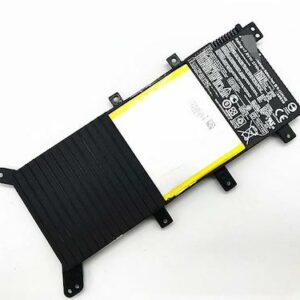 BATTERIE INTERNE POUR PC PORTABLE ASUS VIVOBOOK 4000 MX555 V555U X555UQ X555UA V555L V555LB K555U X555LN Series (7.5V 37Wh) -C21N1408-