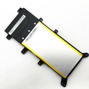 BATTERIE INTERNE POUR PC PORTABLE ASUS VIVOBOOK 4000 MX555 V555U X555UQ X555UA V555L V555LB K555U X555LN Series (7.5V 37Wh) -C21N1408-