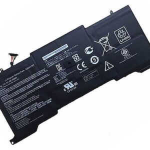 BATTERIE INTERNE POUR PC PORTABLE ASUS ZENBOOK  UX31L UX31LA Series UX31LA-0161A4200U UX31LA-R5017H UX31LA-XH51T UX31LA-DS71T UX31LA-C4078H (11.1V 50Wh) – C32N1301 –