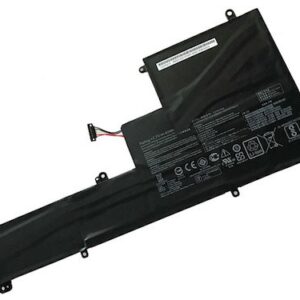BATTERIE INTERNE POUR PC PORTABLE ASUS ZENBOOK 3 0B200-02210000 0B200-02210100 C23PQCH UX390UA 7.7V – 5045mAh – 40Wh – C23N1606 –
