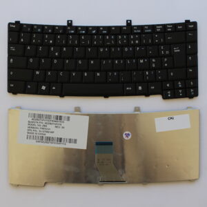 Clavier POUR PC PORTABLE ACER TravelMate TM2300 – 2310
