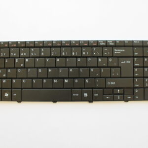Clavier POUR PC PORTABLE ACER Aspire 5516 – 5517