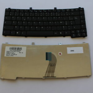 Clavier POUR PC PORTABLE ACER TravelMate 8100