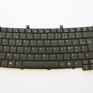 Clavier POUR PC PORTABLE ACER TravelMate 8100