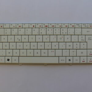 Clavier POUR PC PORTABLE ACER eMachine D720 – D725