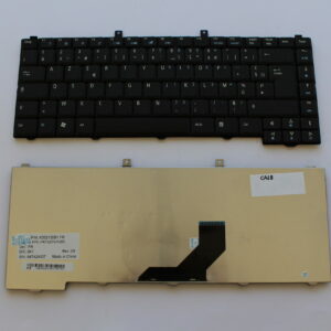 Clavier POUR PC PORTABLE ACER Aspire 5620Z – 5610