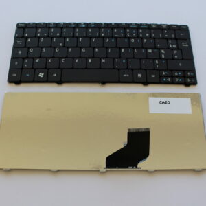 Clavier POUR PC PORTABLE ACER Aspire KV70 – D255E