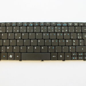 Clavier POUR PC PORTABLE ACER Aspire KV70 – D255E