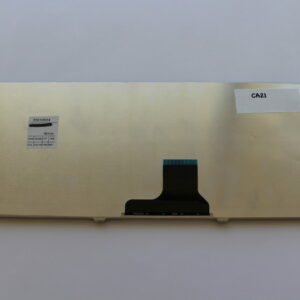 Clavier POUR PC PORTABLE ACER Aspire 3935 – Aspire One ZA3 – 751