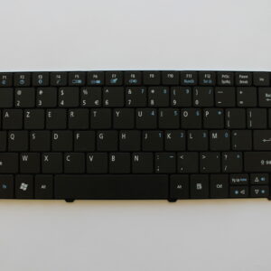 Clavier POUR PC PORTABLE ACER Aspire 3935 – Aspire One ZA3 – 751