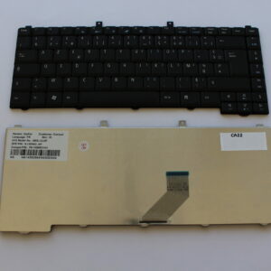 Clavier POUR PC PORTABLE ACER EXTENSA 5620Z – 5730