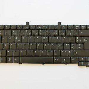 Clavier POUR PC PORTABLE ACER EXTENSA 5620Z – 5730