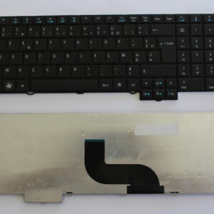 Clavier POUR PC PORTABLE ACER TravelMate 5760Z