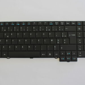 Clavier POUR PC PORTABLE ACER TravelMate 5760Z