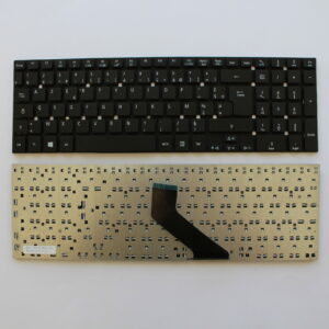 Clavier POUR PC PORTABLE ACER Aspire 5755 – 5755G – Acer Aspire E5-511 E5-521 E5-531 E5-551 E5-571 E5-572