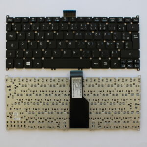 Clavier POUR PC PORTABLE ACER Aspire Mini V5-123