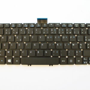 Clavier POUR PC PORTABLE ACER Aspire Mini V5-123