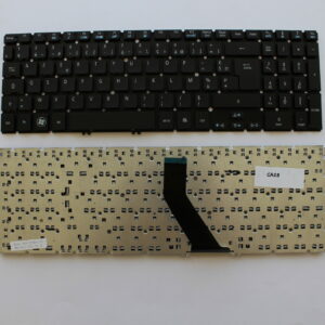 Clavier POUR PC PORTABLE ACER Aspire V5 – 531