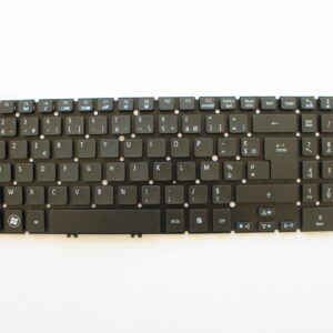 Clavier POUR PC PORTABLE ACER Aspire V5 – 531
