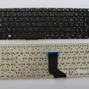 Clavier POUR PC PORTABLE ACER Aspire E5-573 ES1-732 V15 V5-591G