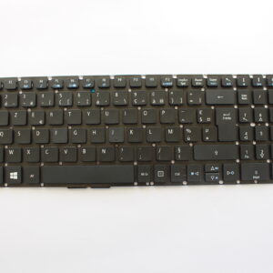 Clavier POUR PC PORTABLE ACER Aspire E5-573 ES1-732 V15 V5-591G