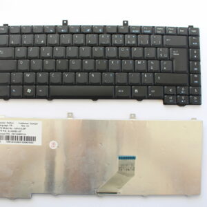 Clavier POUR PC PORTABLE ACER Aspire 1670 – 3100