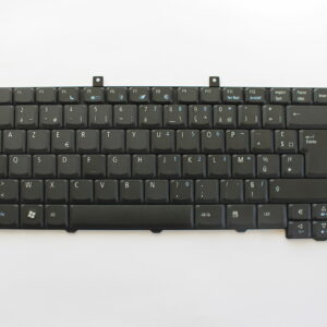 Clavier POUR PC PORTABLE ACER Aspire 1670 – 3100