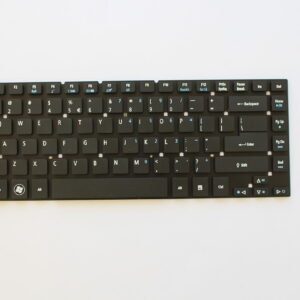 Clavier POUR PC PORTABLE ACER Aspire E5-471P