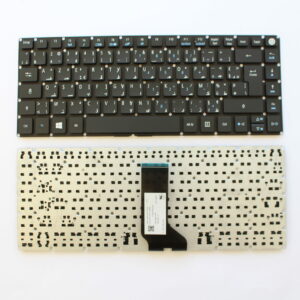 Clavier POUR PC PORTABLE ACER Aspire E5-473 ES1-523 ES1-524 ES1-532 ES1-533 ES1-572 E5-475 E5-422 E5-432 E5-491 ES1-420