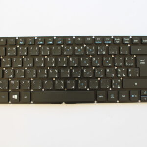 Clavier POUR PC PORTABLE ACER Aspire E5-473 ES1-523 ES1-524 ES1-532 ES1-533 ES1-572 E5-475 E5-422 E5-432 E5-491 ES1-420